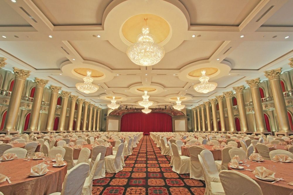 Ballroom