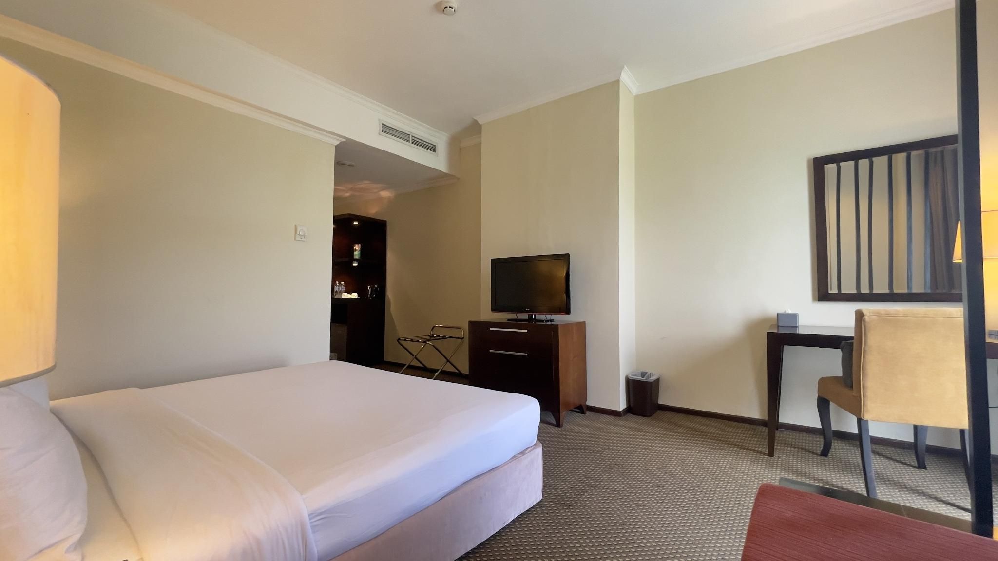 undefined Harmoni One Convention Hotel & Service Apartments 10