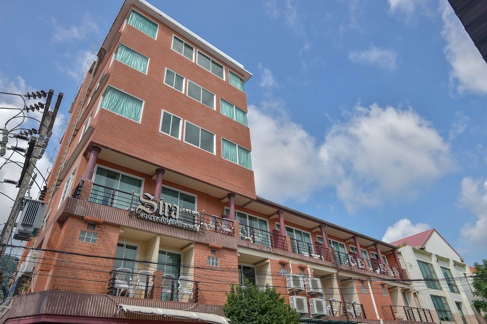 undefined OYO 389 Sira Boutique Residence