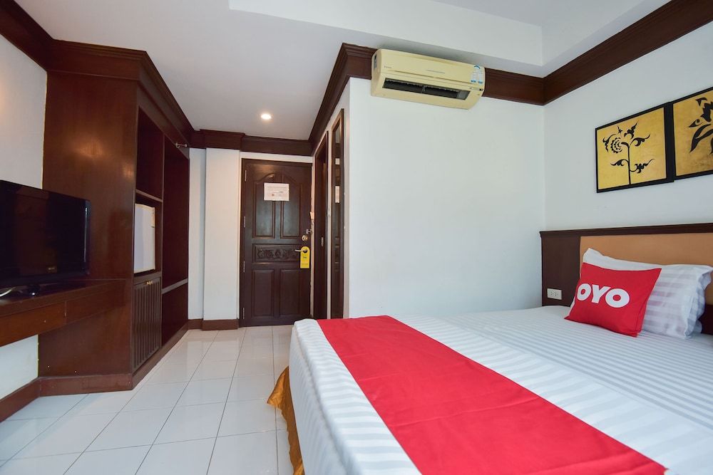 undefined OYO 389 Sira Boutique Residence 8