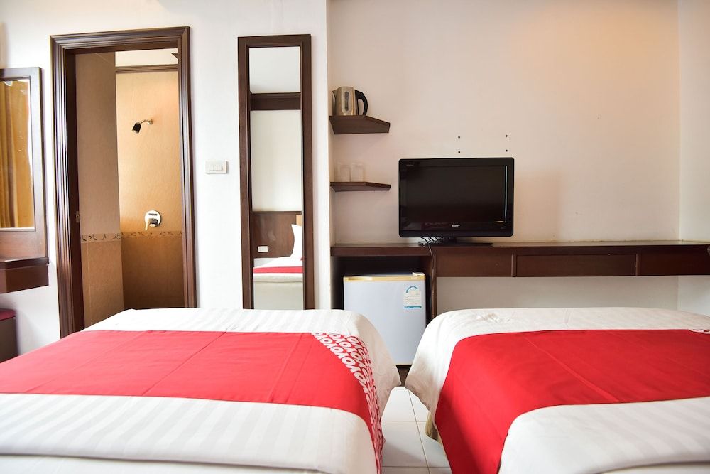 undefined OYO 389 Sira Boutique Residence 7