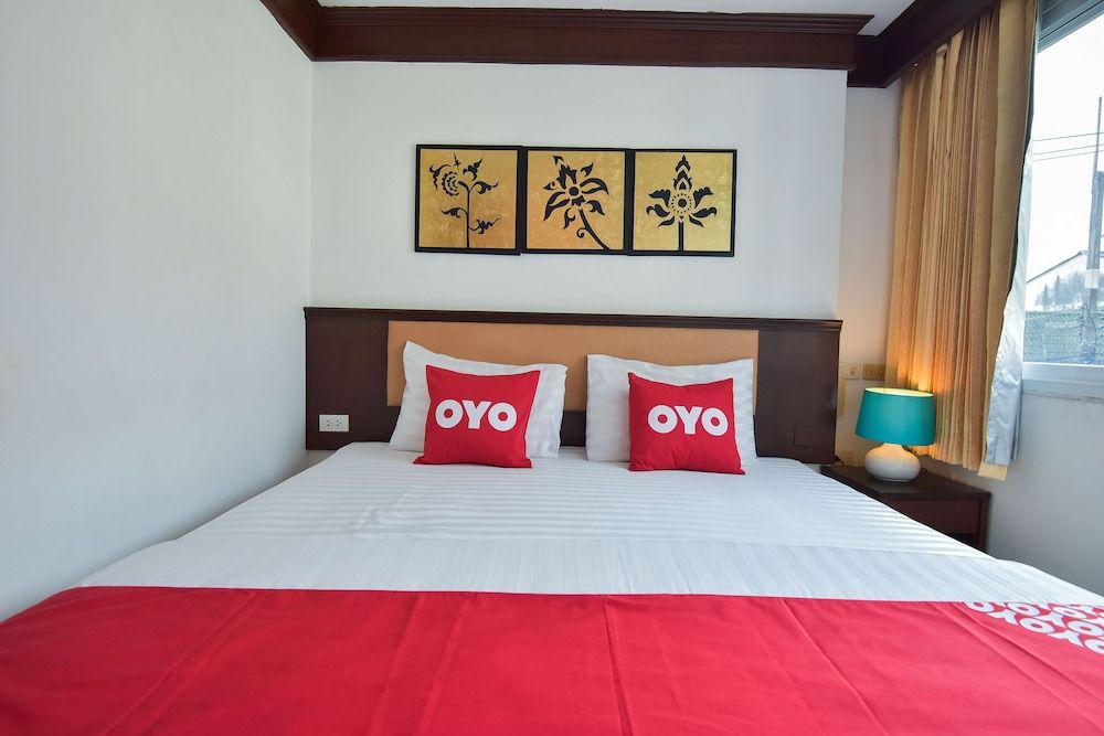 undefined OYO 389 Sira Boutique Residence 9