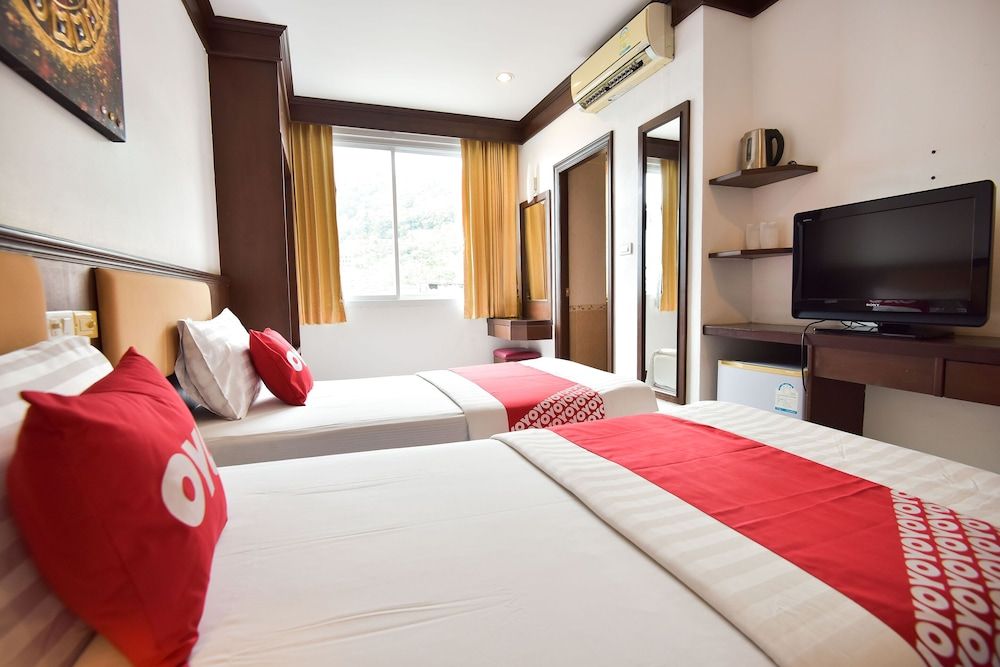 undefined OYO 389 Sira Boutique Residence 5