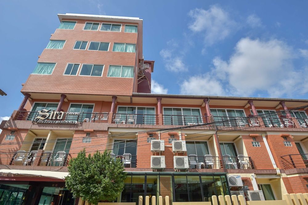 undefined OYO 389 Sira Boutique Residence 2