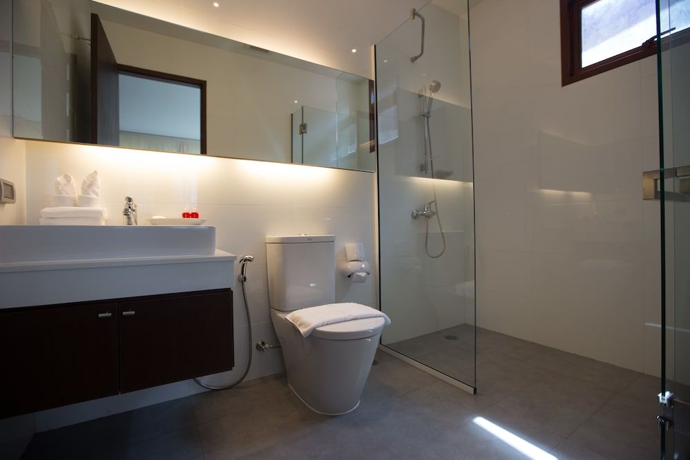 Amatapura Beach Villa 14 Villa, 5 Bedrooms 10