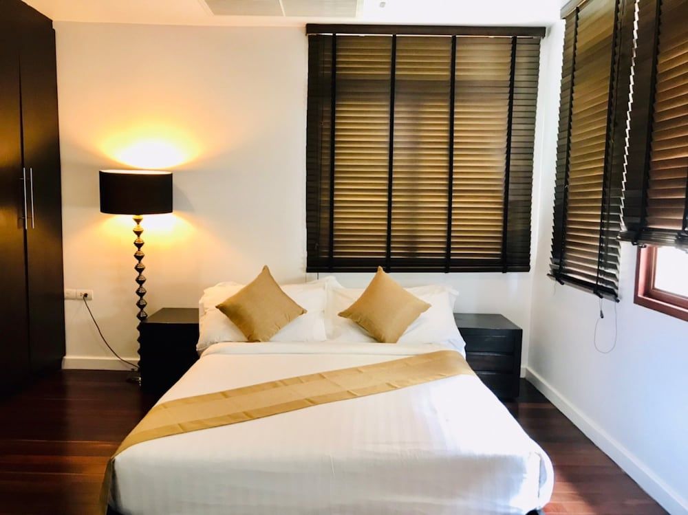 Amatapura Beach Villa 14 Villa, 5 Bedrooms 4