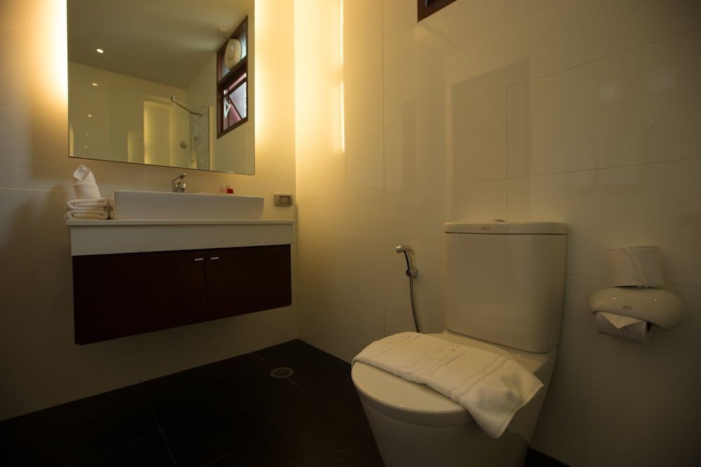 Amatapura Beach Villa 14 Villa, 5 Bedrooms 9