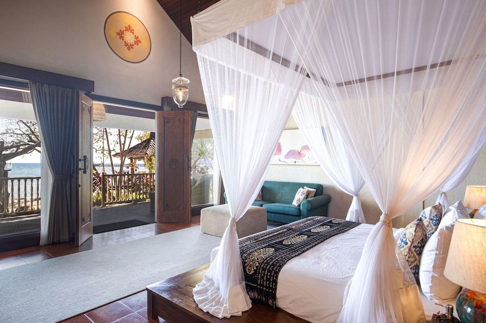 Plataran Komodo Resort & Spa Exclusive Modern Residence