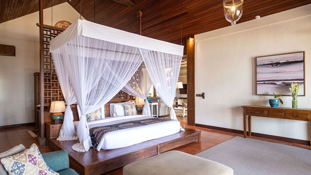 Plataran Komodo Resort & Spa Exclusive Modern Residence 2