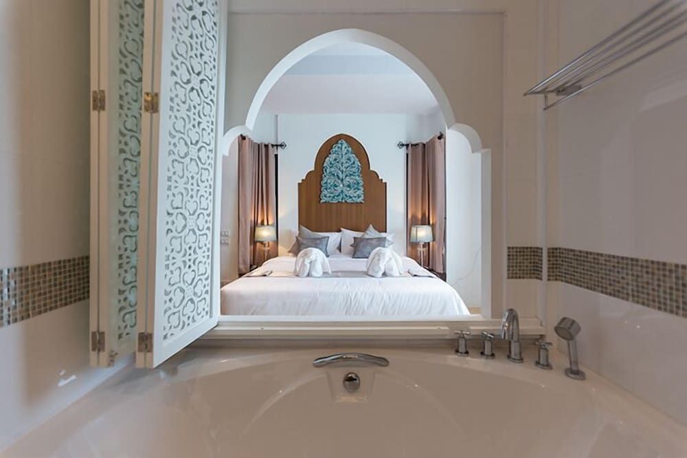 undefined Vulcano Hotel Chiang Mai