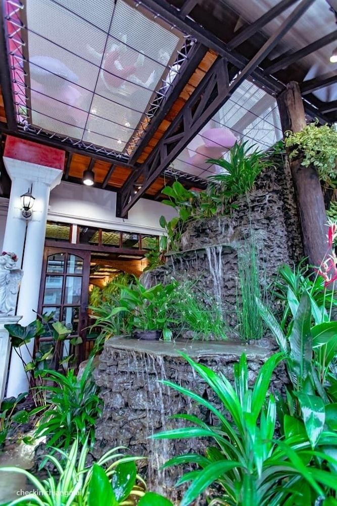 undefined Vulcano Hotel Chiang Mai 4