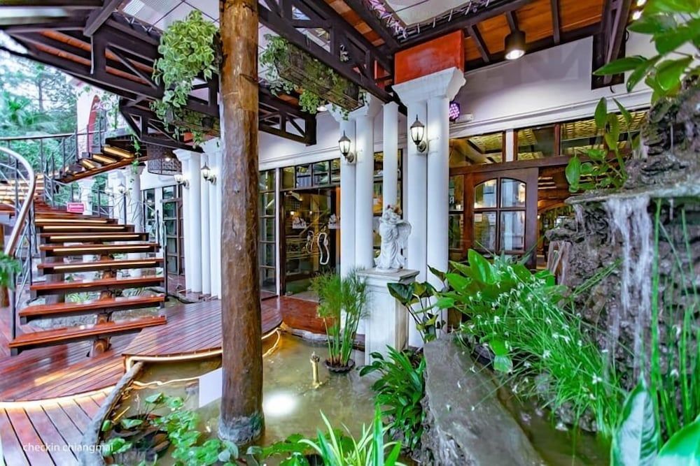 undefined Vulcano Hotel Chiang Mai 7