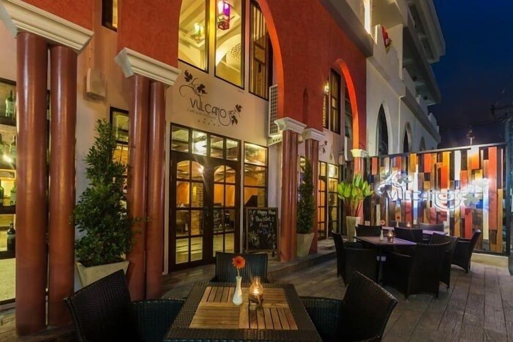 undefined Vulcano Hotel Chiang Mai 9