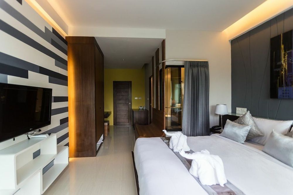 undefined Vulcano Hotel Chiang Mai