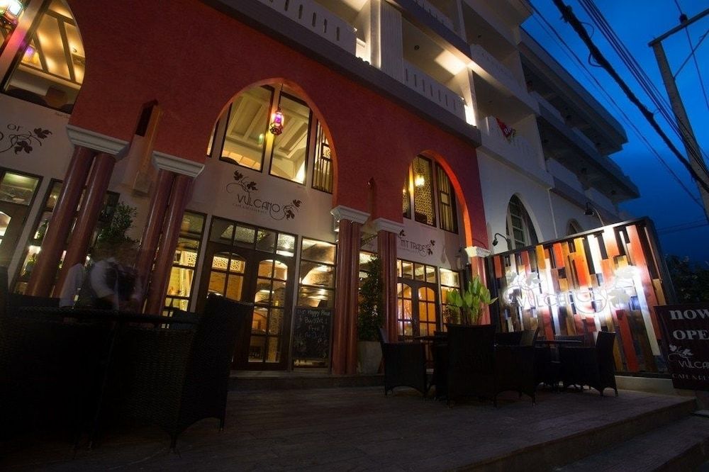 undefined Vulcano Hotel Chiang Mai 8