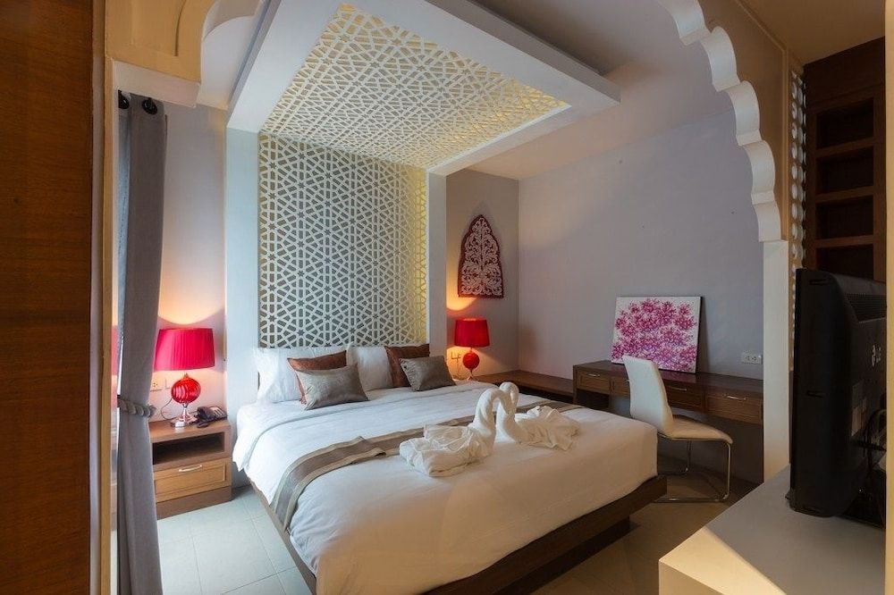 undefined Vulcano Hotel Chiang Mai 3
