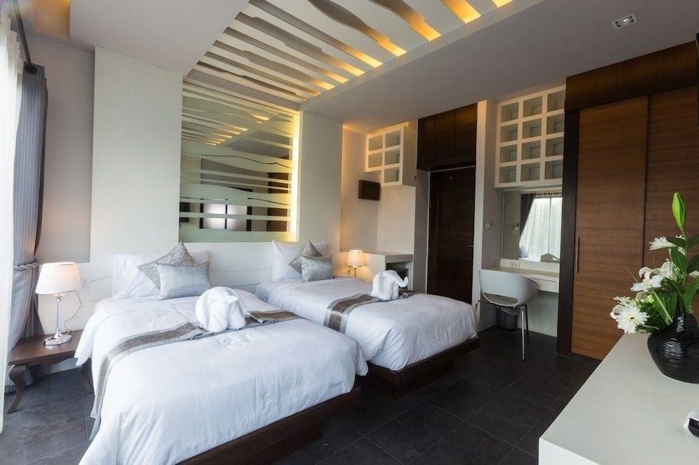 undefined Vulcano Hotel Chiang Mai 4