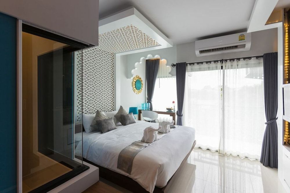 undefined Vulcano Hotel Chiang Mai 2