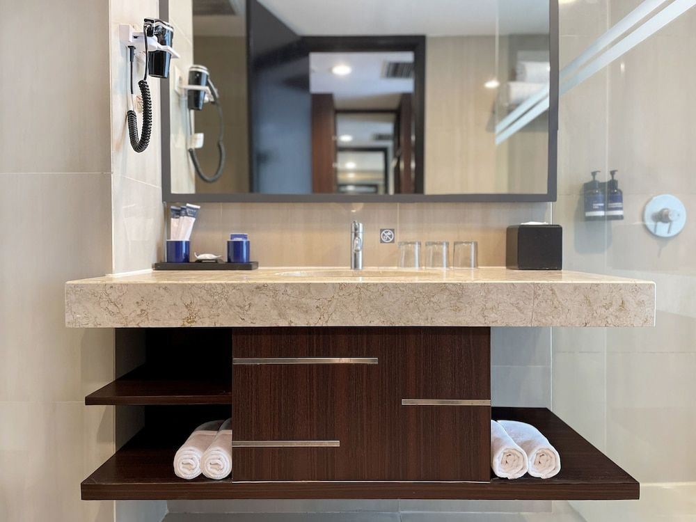 Aston Madiun Hotel & Conference Center Family Room 3