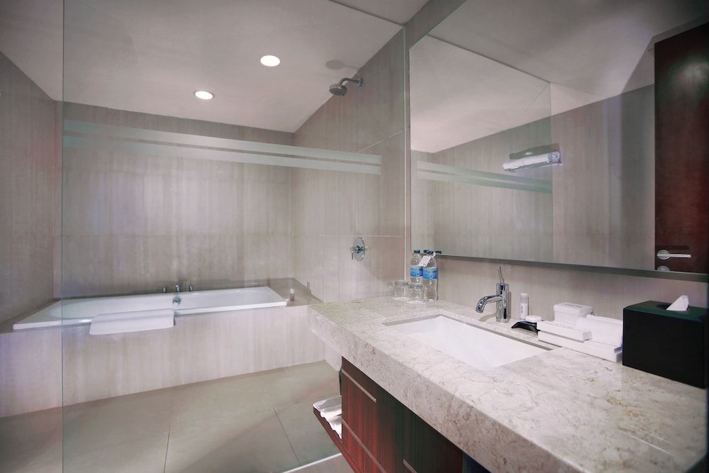 Aston Madiun Hotel & Conference Center Premier Room 2