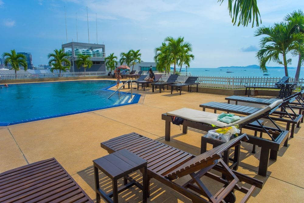 undefined Markland Beach View 3