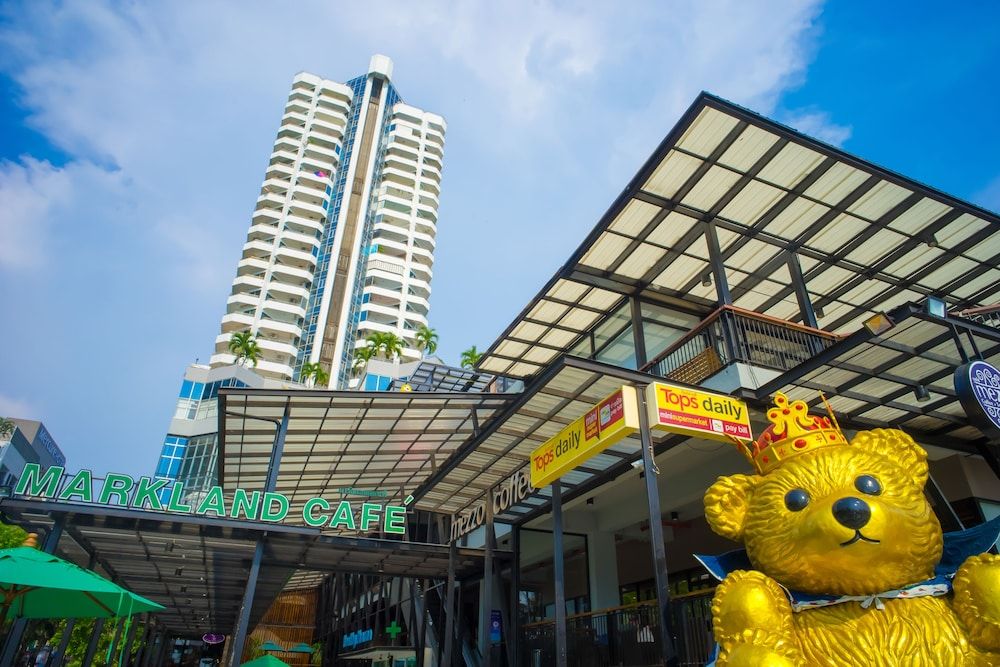 undefined Markland Beach View