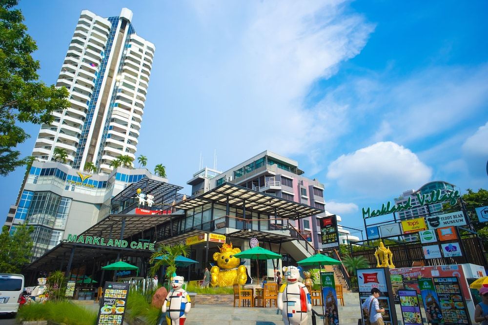 undefined Markland Beach View 2