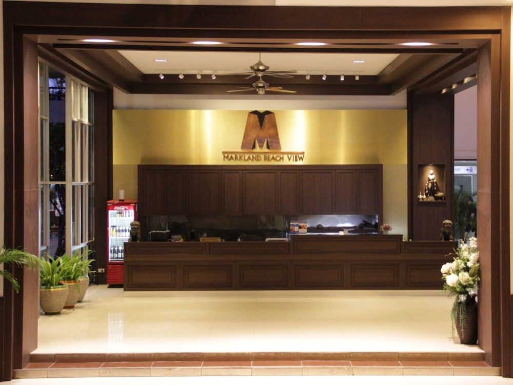 undefined Markland Beach View 6