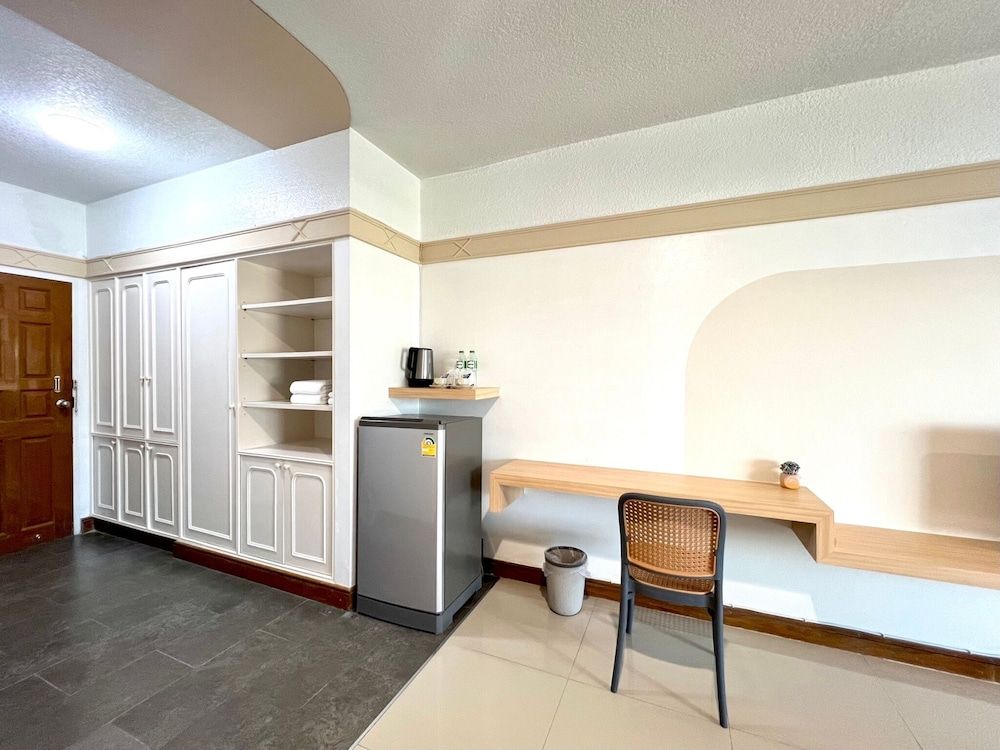 Markland Beach View Deluxe Room, Sea View 14