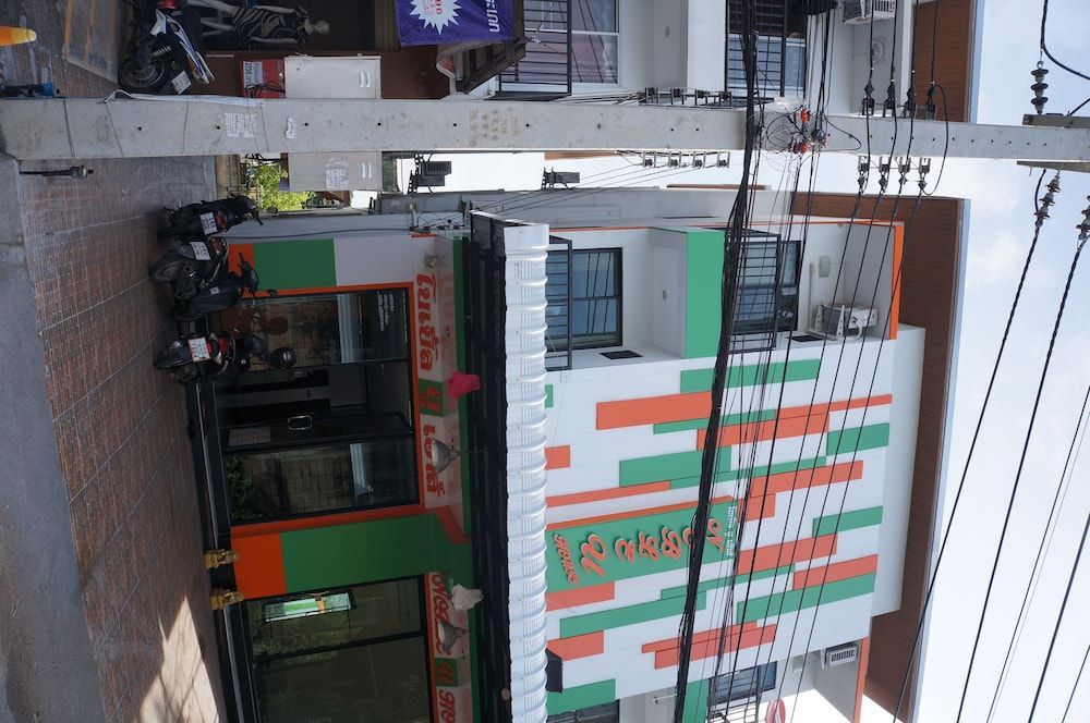 undefined Noble U House Chiangmai 3