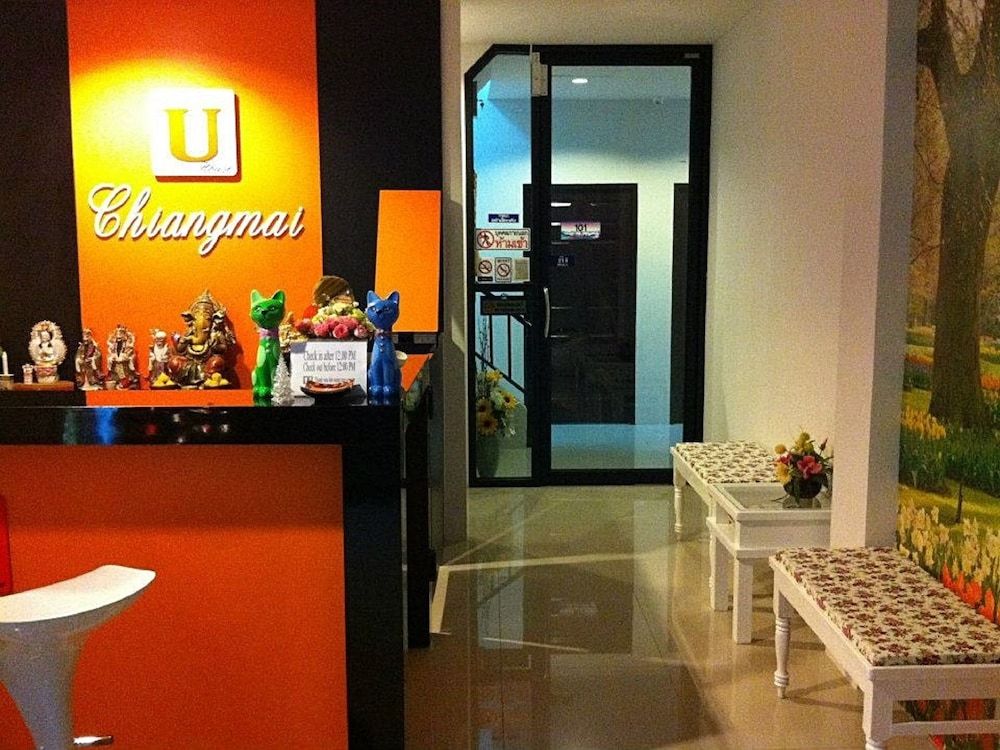 undefined Noble U House Chiangmai 6