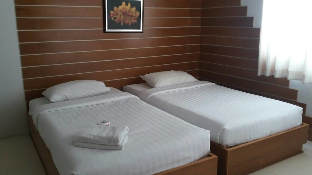 undefined Noble U House Chiangmai 10