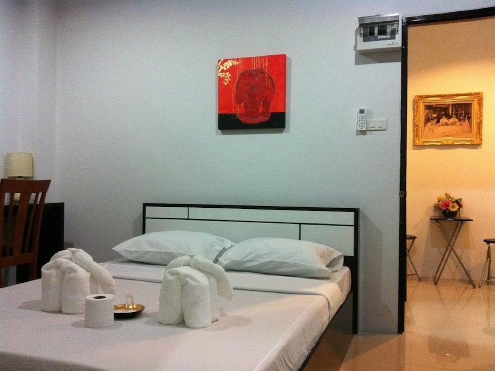 Noble U House Chiangmai Standard Room 6