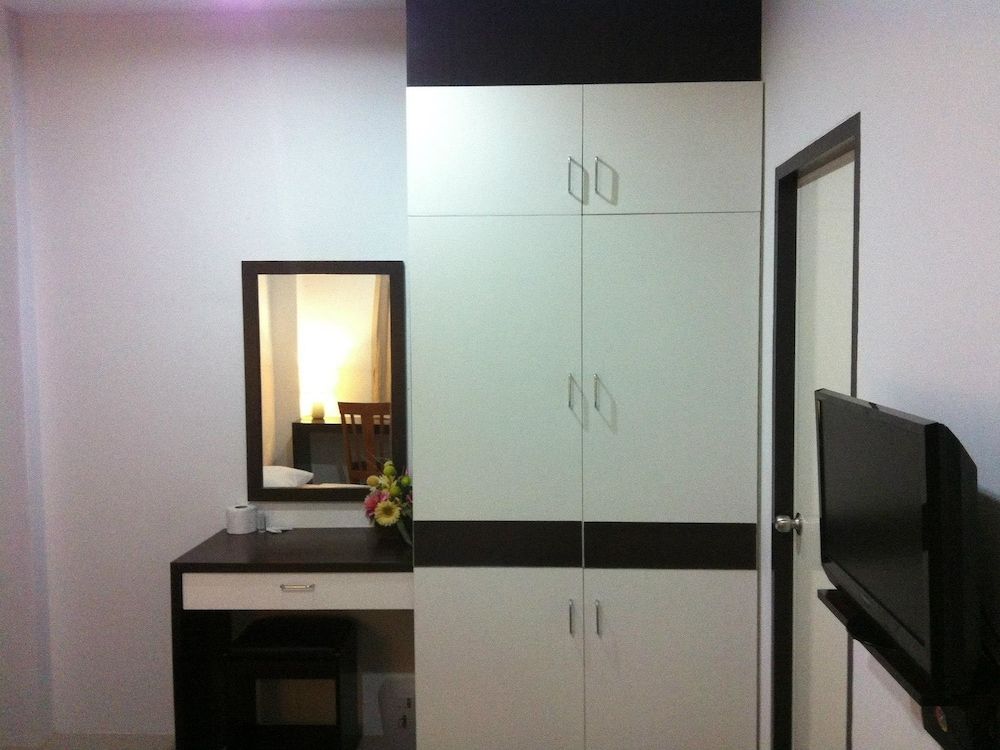 Noble U House Chiangmai Standard Room 10