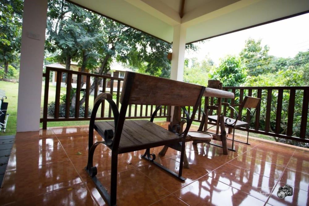 Papai Country Lodge Premier Double Villa 3