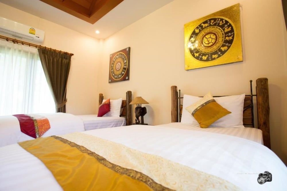2 Bedroom Grand Deluxe Villa
