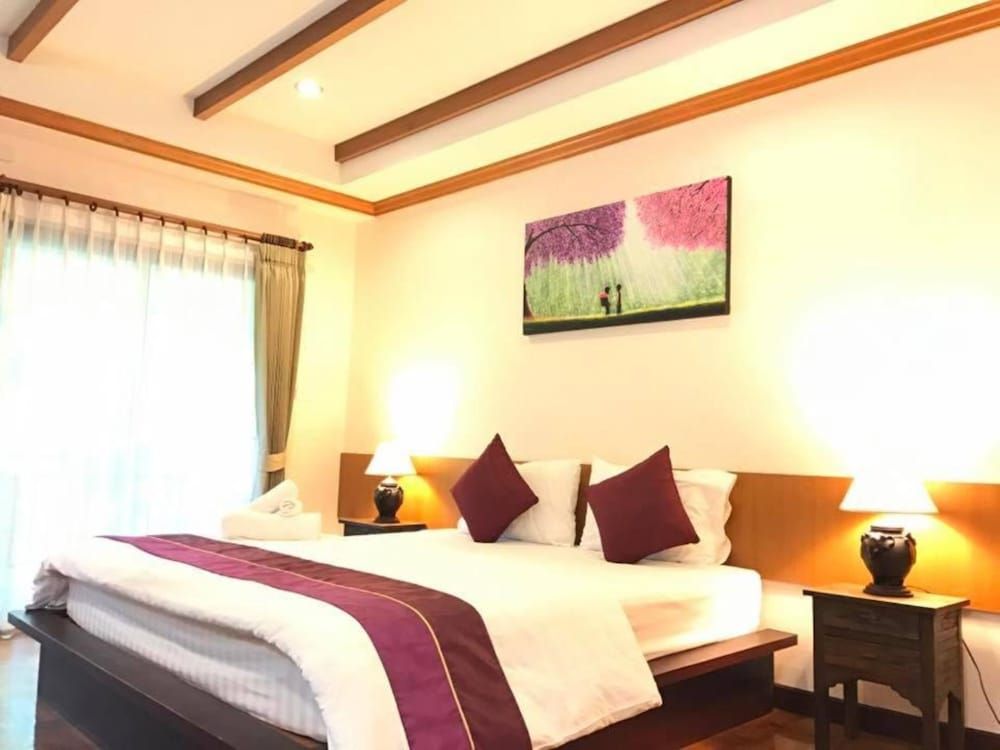 Papai Country Lodge Studio Double Room 2