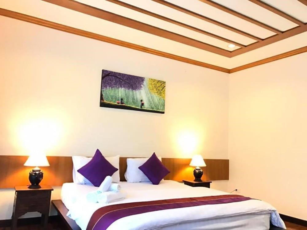 Papai Country Lodge Studio Double Room 3