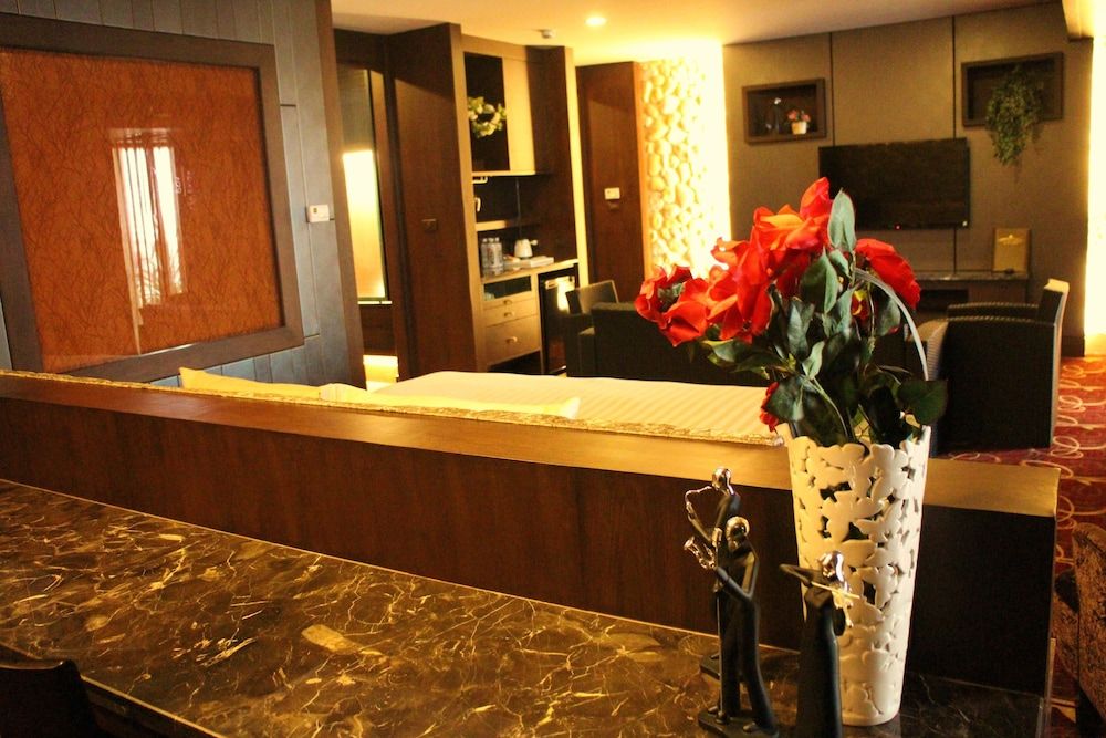 Maleewana Hotel & Resort Executive Room 5