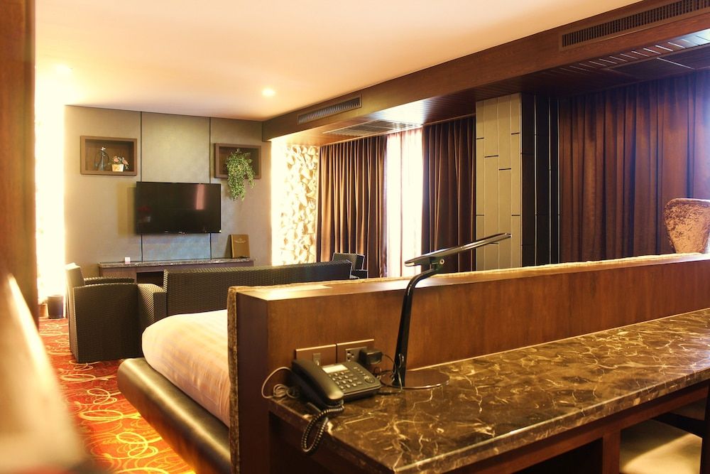 Maleewana Hotel & Resort Executive Room 2