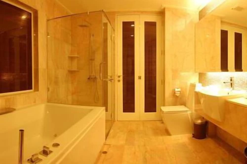 Maleewana Hotel & Resort Master Suite VIP 5