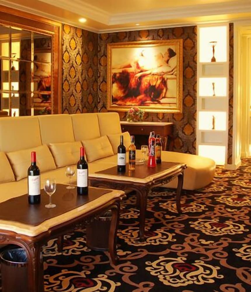 Maleewana Hotel & Resort Master Suite VIP 3