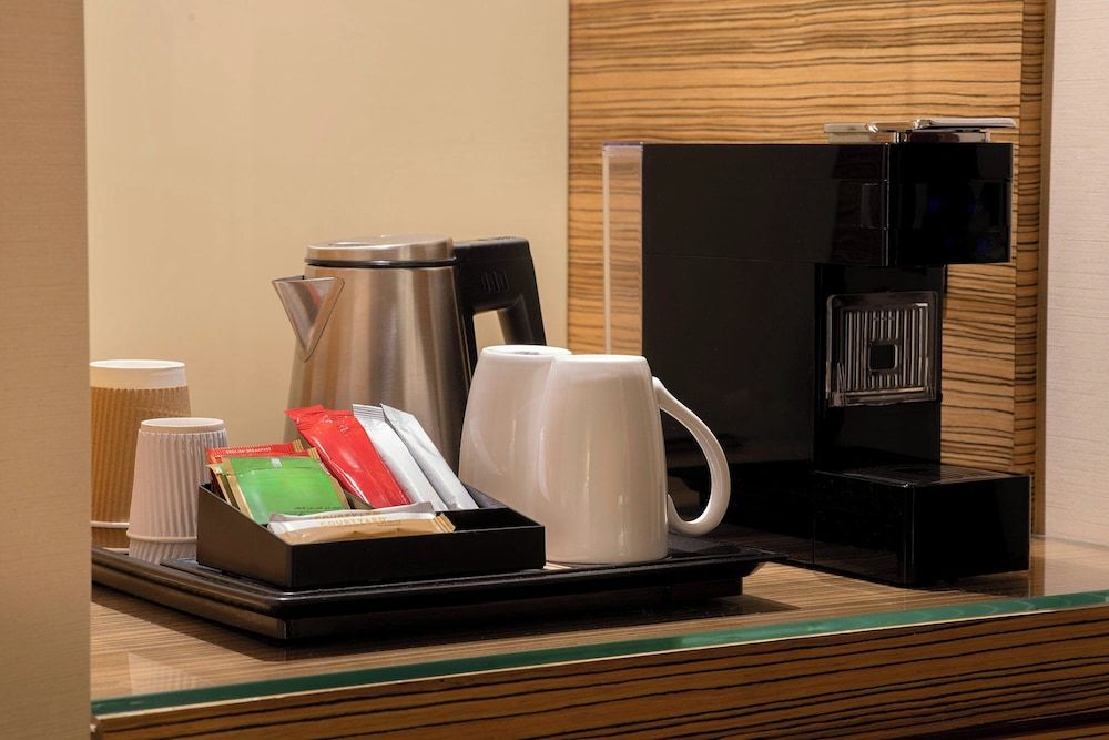 Courtyard by Marriott World Trade Center Abu Dhabi Room, 2 Double Beds 17