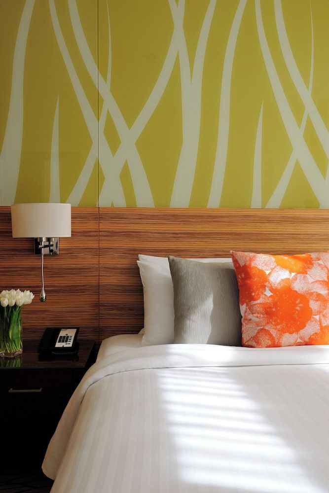 undefined Courtyard by Marriott World Trade Center Abu Dhabi 8