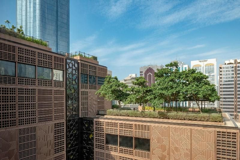 undefined Courtyard by Marriott World Trade Center Abu Dhabi 2