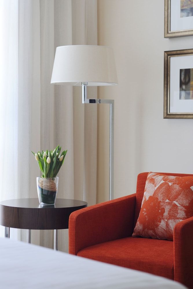 Courtyard by Marriott World Trade Center Abu Dhabi Room, 2 Double Beds 20