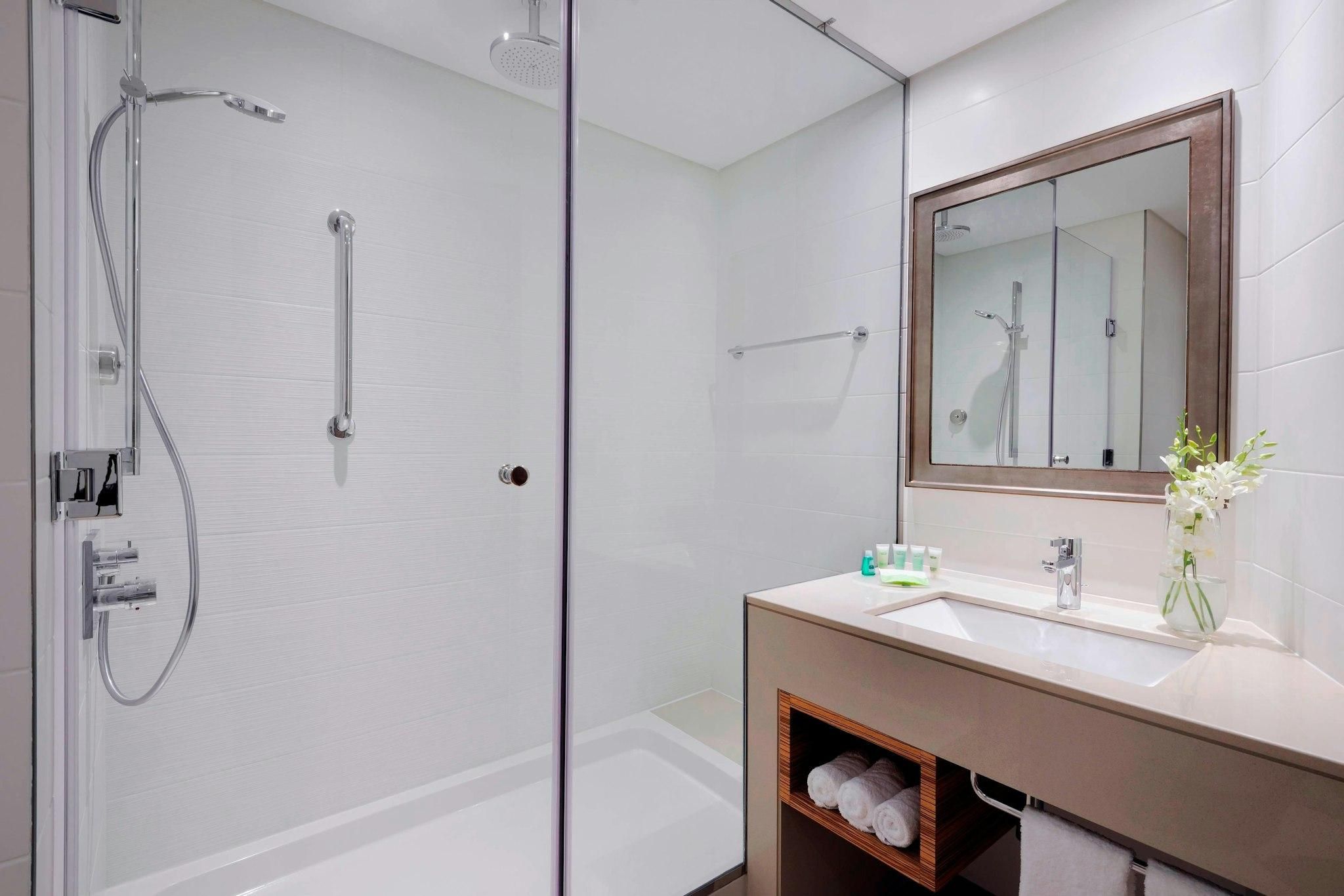 undefined Courtyard by Marriott World Trade Center Abu Dhabi 7