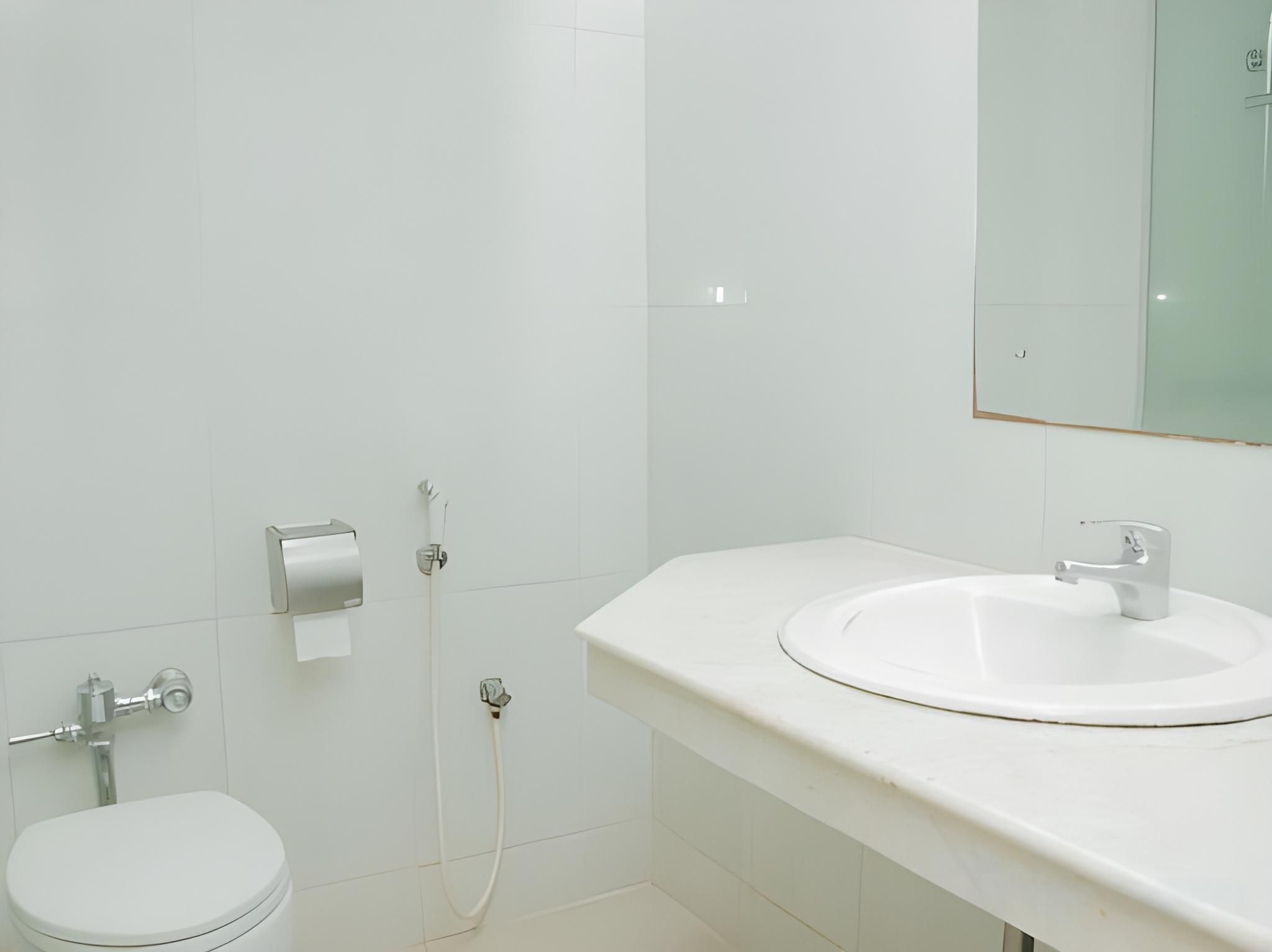 Deluxe Room - Smoking