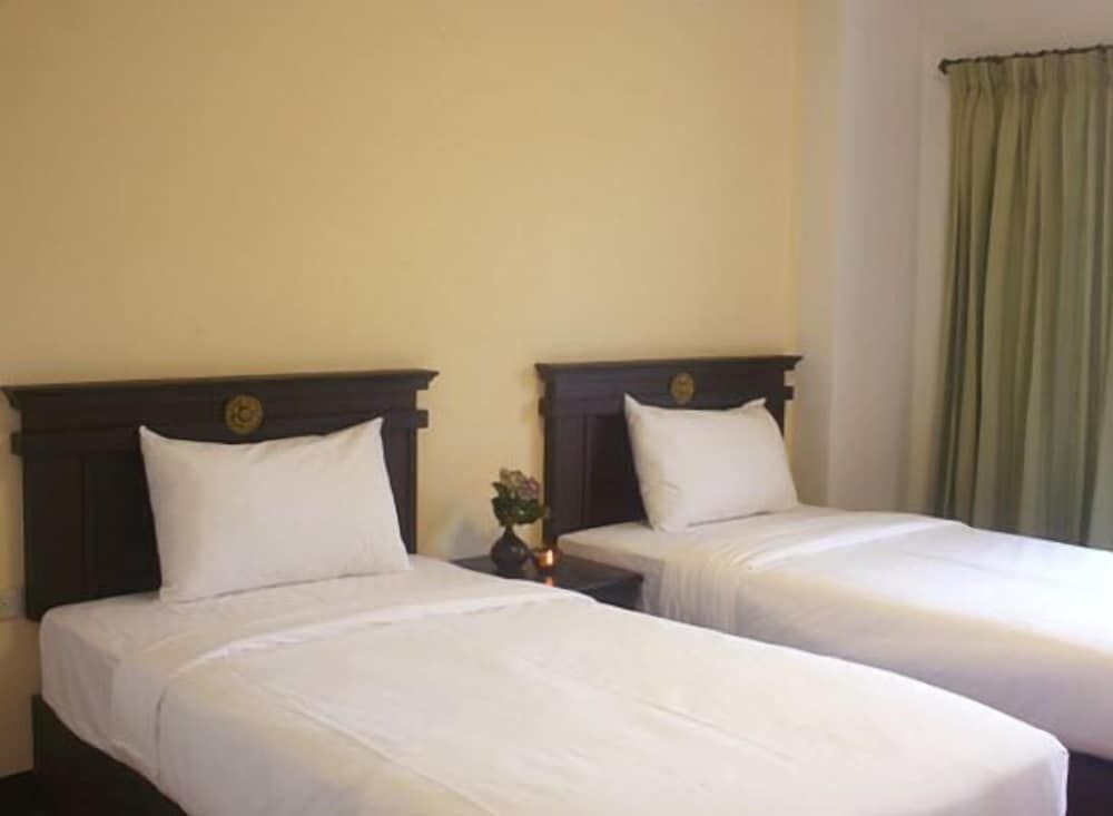 The Dome Residence Standard Room 5