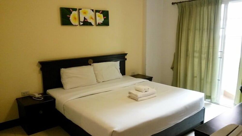 The Dome Residence Standard Room 6